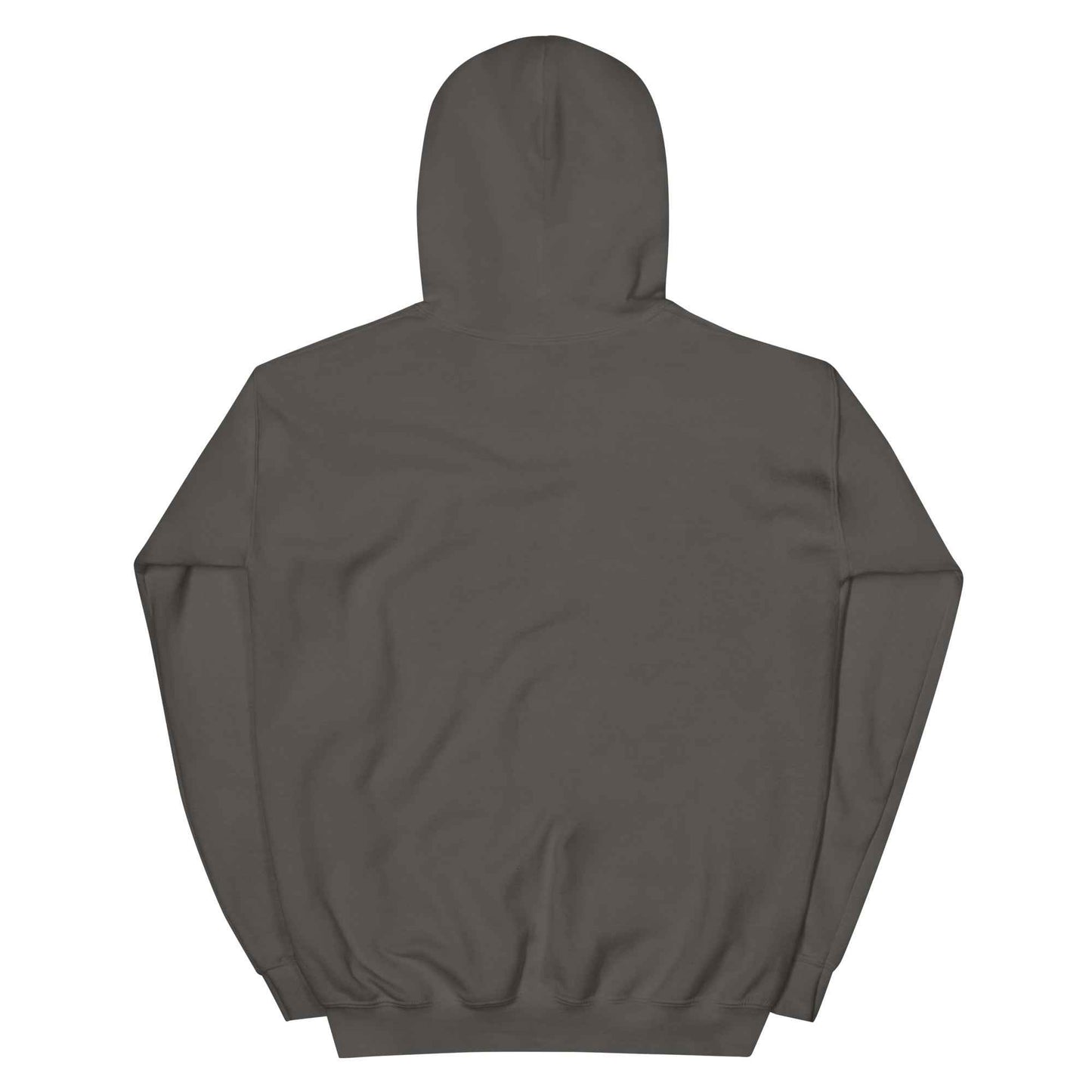Sweat à capuche | 2XL-3XL-4XL-5XL | Logo noir - Oxcellence Official