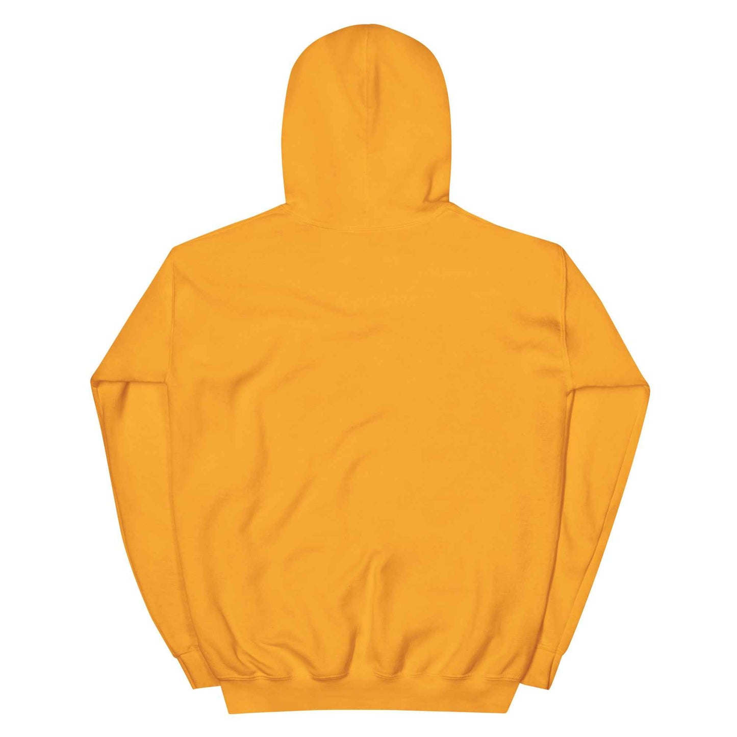 Sweat à capuche | 2XL-3XL-4XL-5XL | Logo noir - Oxcellence Official