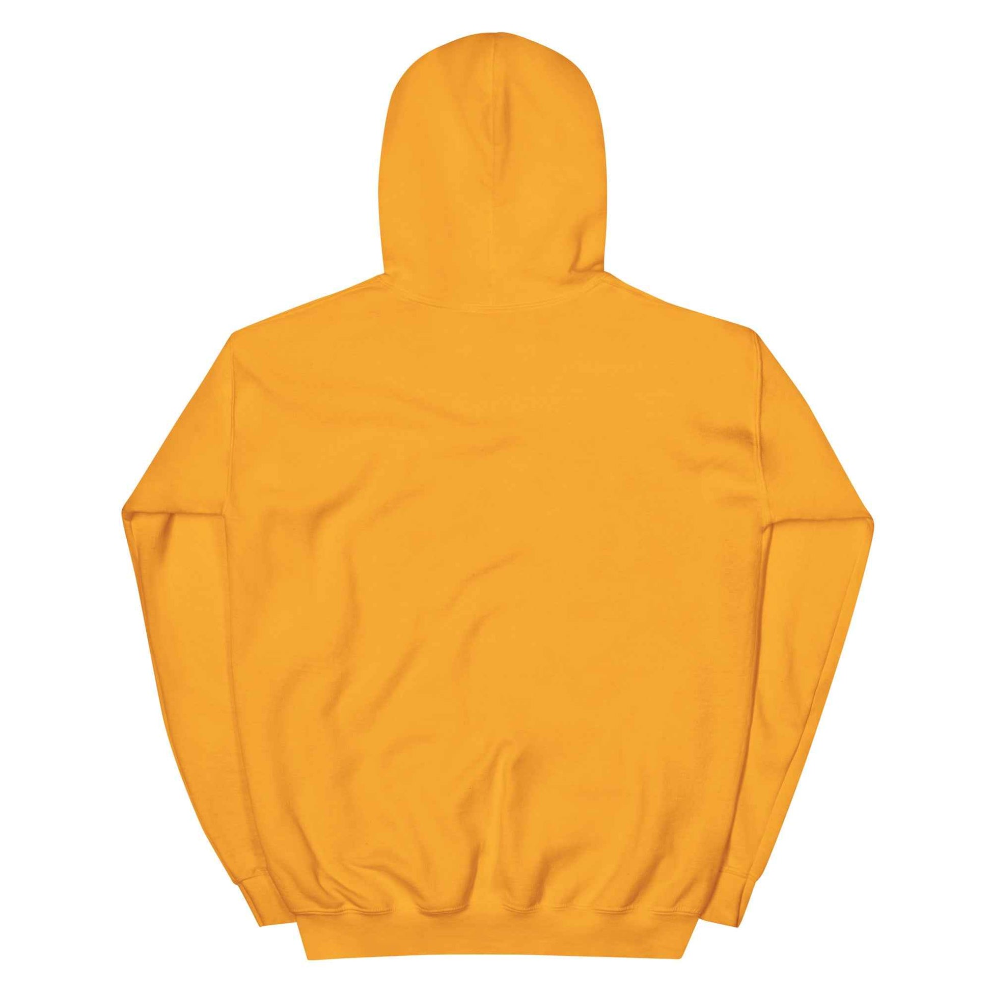 Sweat à capuche | 2XL-3XL-4XL-5XL | Logo noir - Oxcellence Official