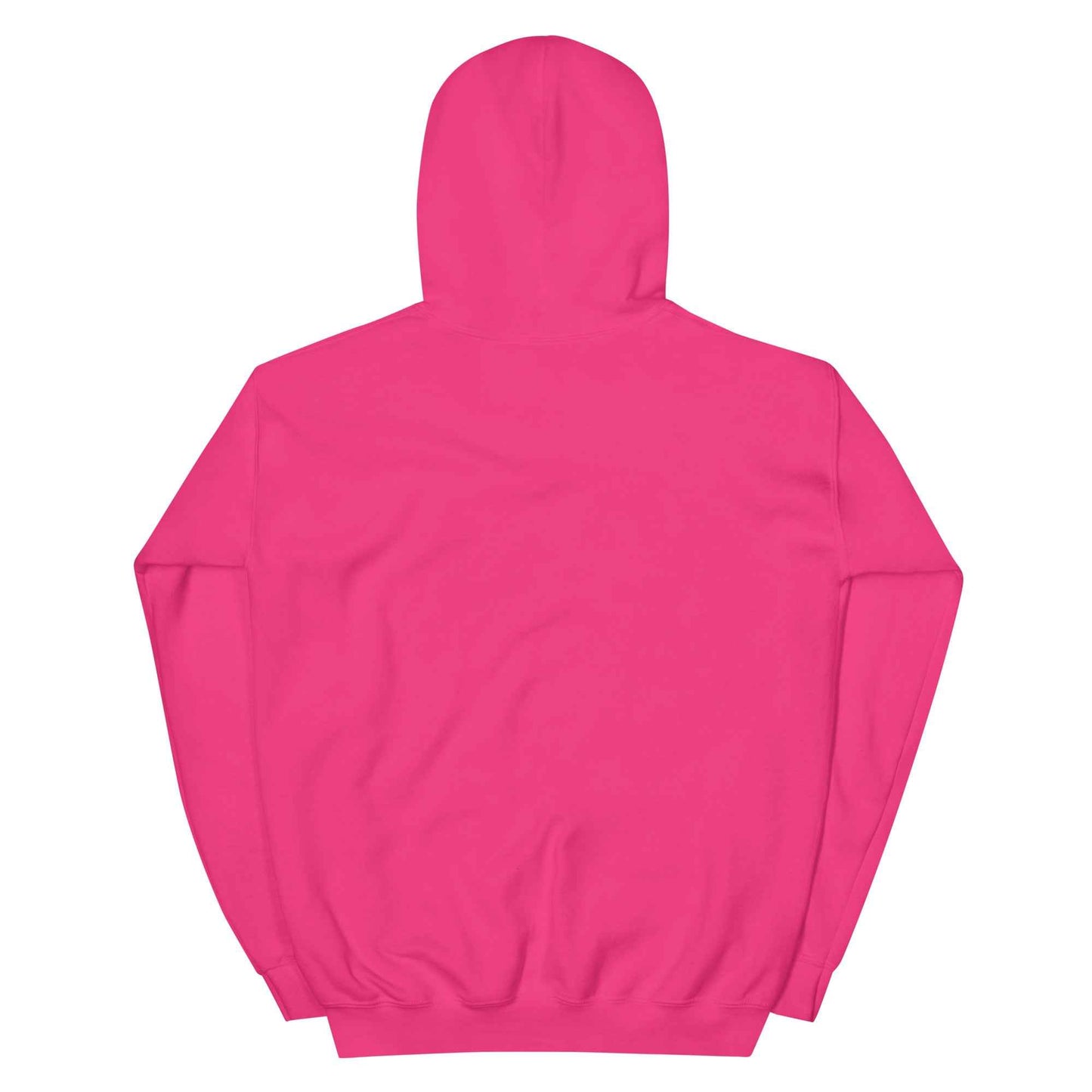 Sweat à capuche | 2XL-3XL-4XL-5XL | Logo noir - Oxcellence Official