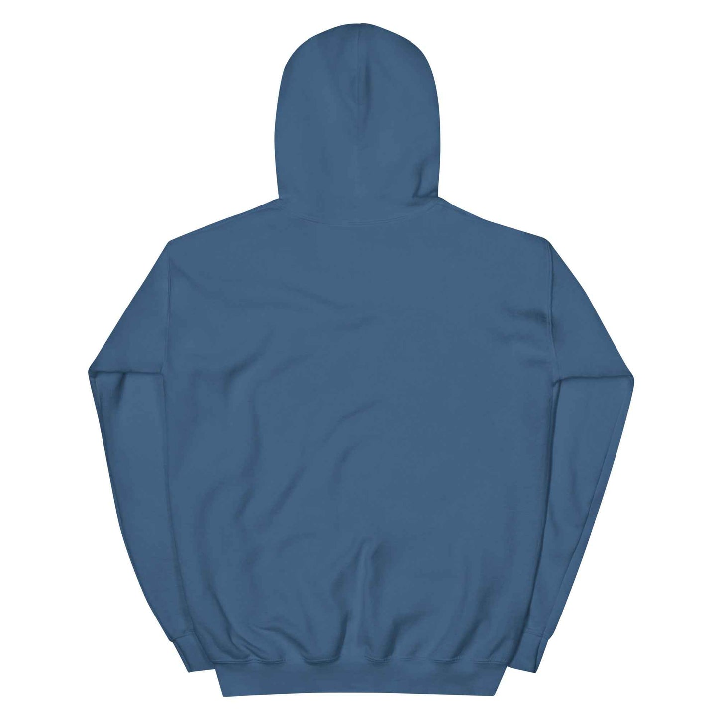 Sweat à capuche | 2XL-3XL-4XL-5XL | Logo noir - Oxcellence Official