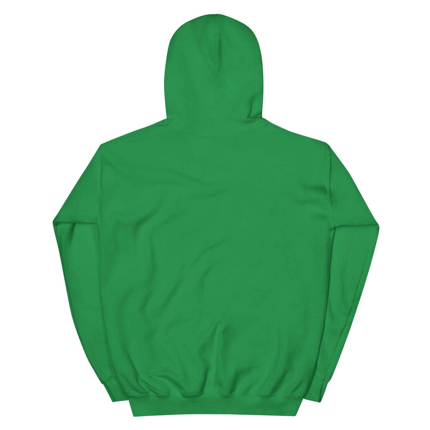 Sweat à capuche | 2XL-3XL-4XL-5XL | Logo noir - Oxcellence Official