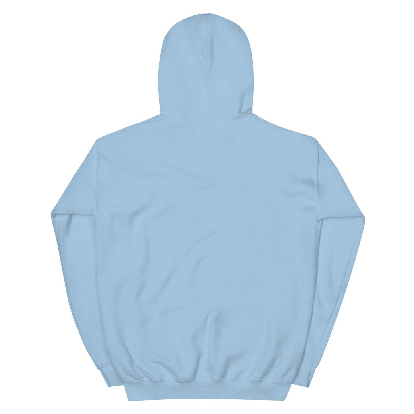 Sweat à capuche | 2XL-3XL-4XL-5XL | Logo noir - Oxcellence Official