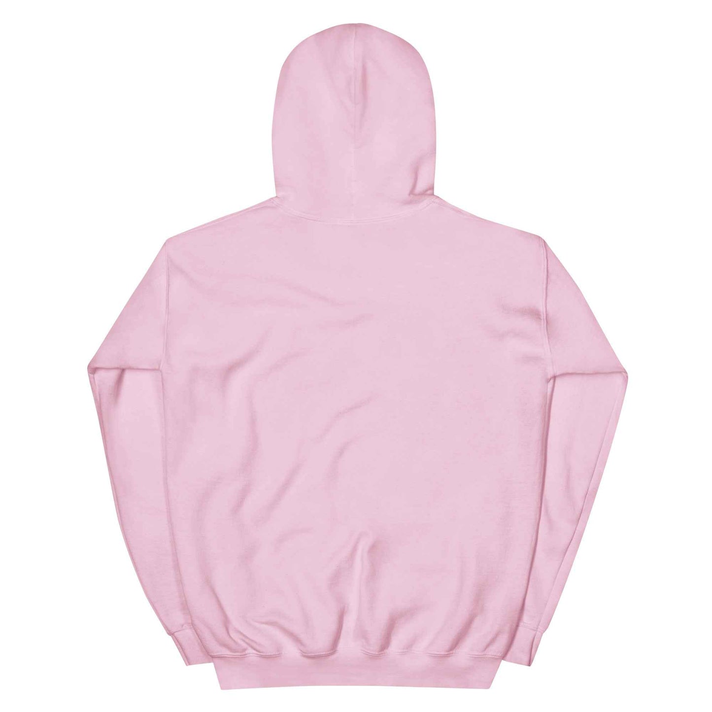 Sweat à capuche | 2XL-3XL-4XL-5XL | Logo noir - Oxcellence Official