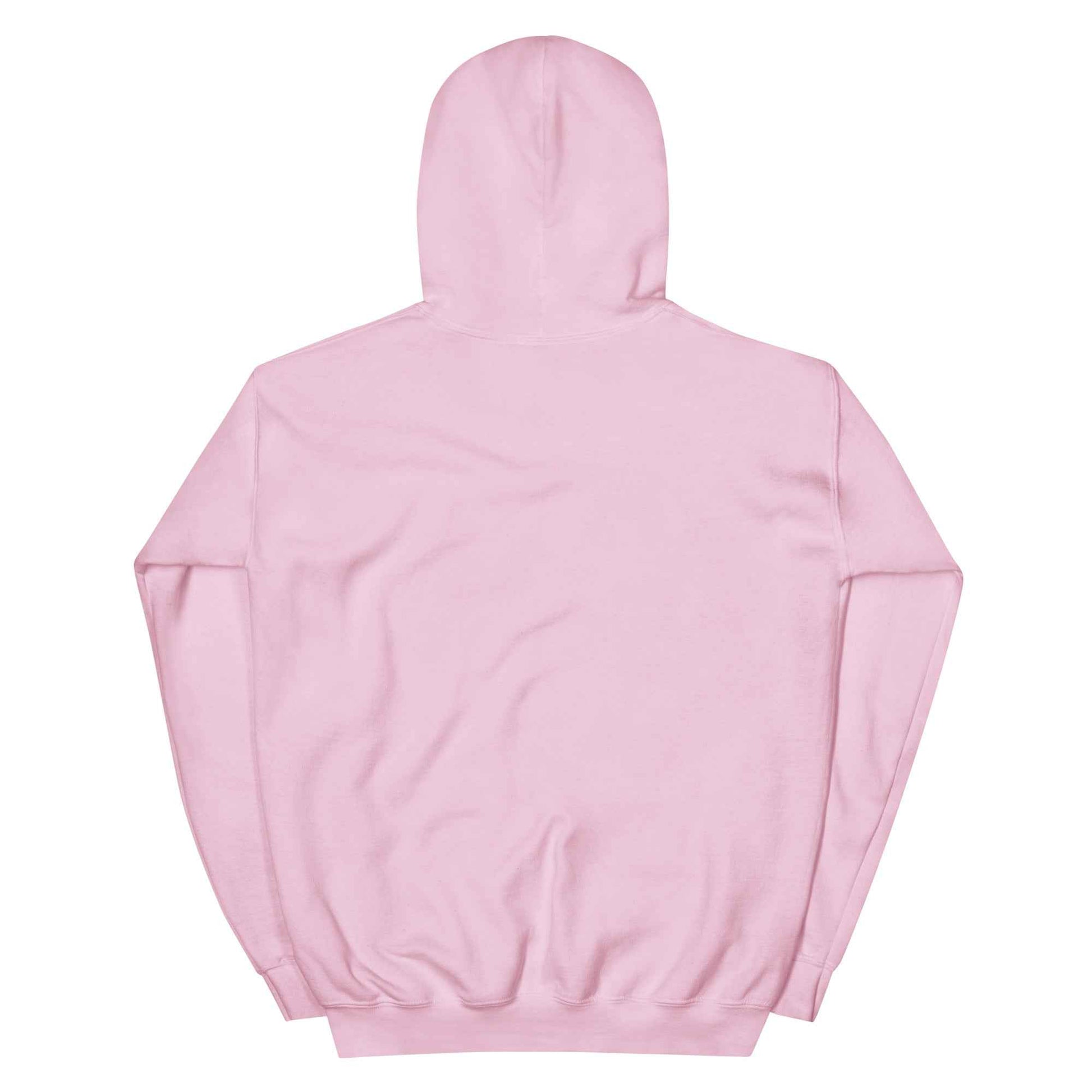 Sweat à capuche | 2XL-3XL-4XL-5XL | Logo noir - Oxcellence Official