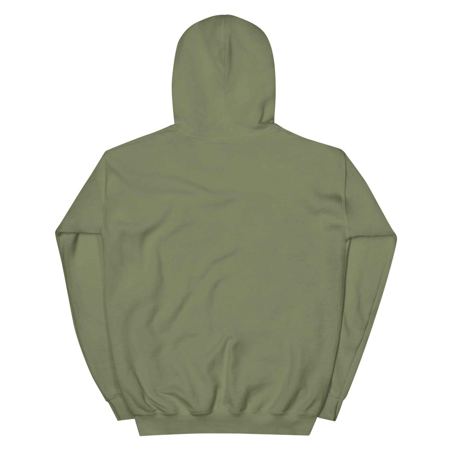 Sweat à capuche | 2XL-3XL-4XL-5XL | Logo noir - Oxcellence Official