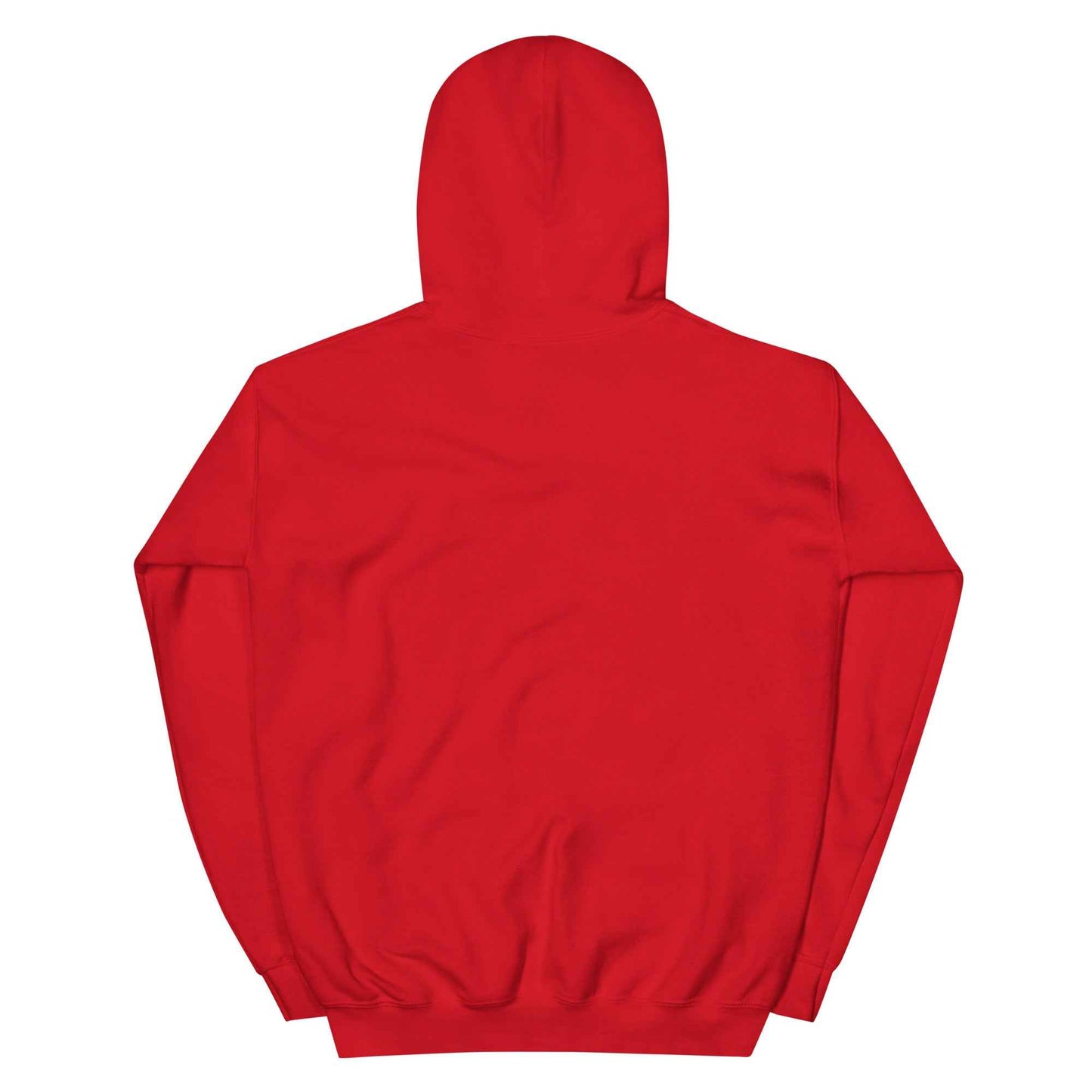 Sweat à capuche | 2XL-3XL-4XL-5XL | Logo noir - Oxcellence Official