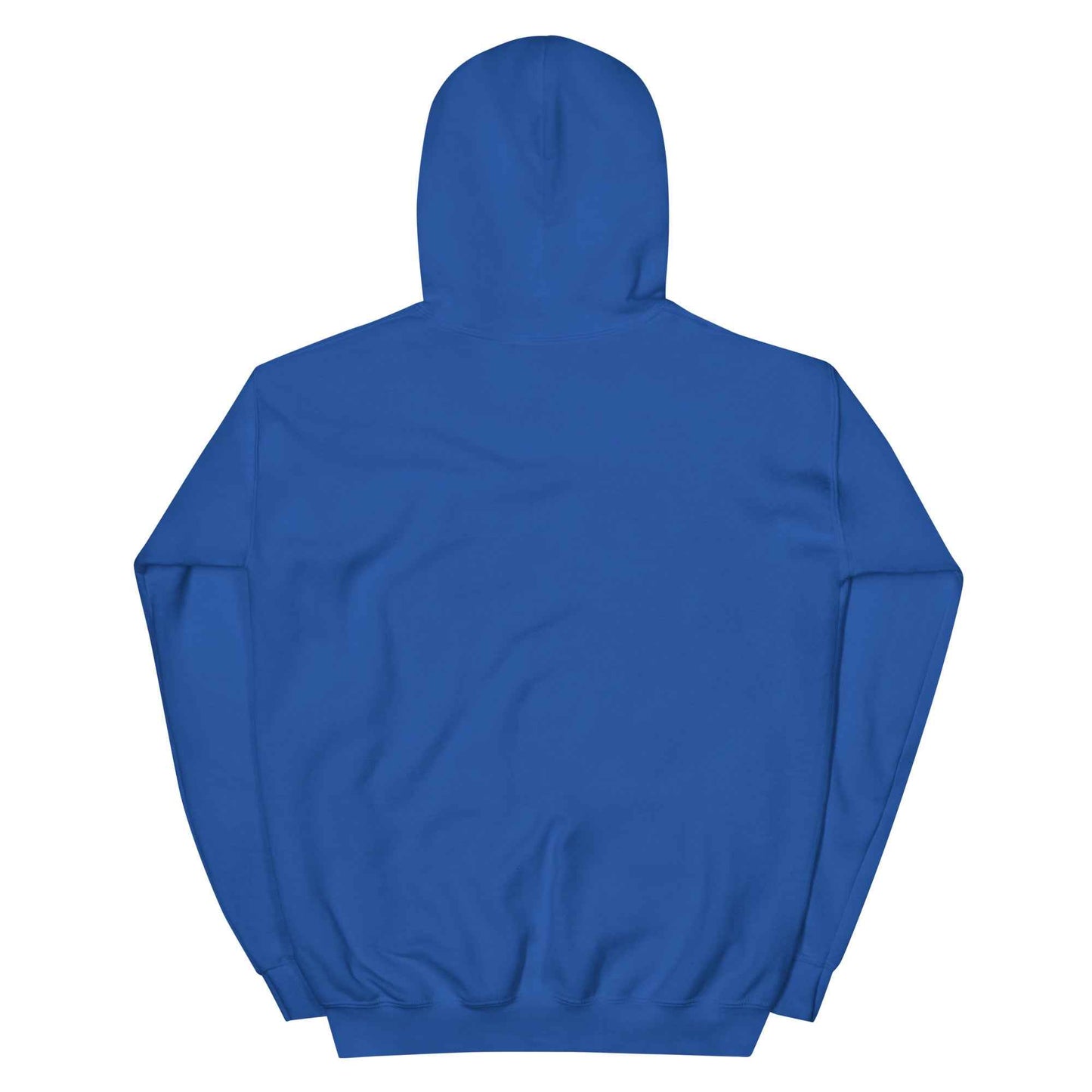 Sweat à capuche | 2XL-3XL-4XL-5XL | Logo noir - Oxcellence Official