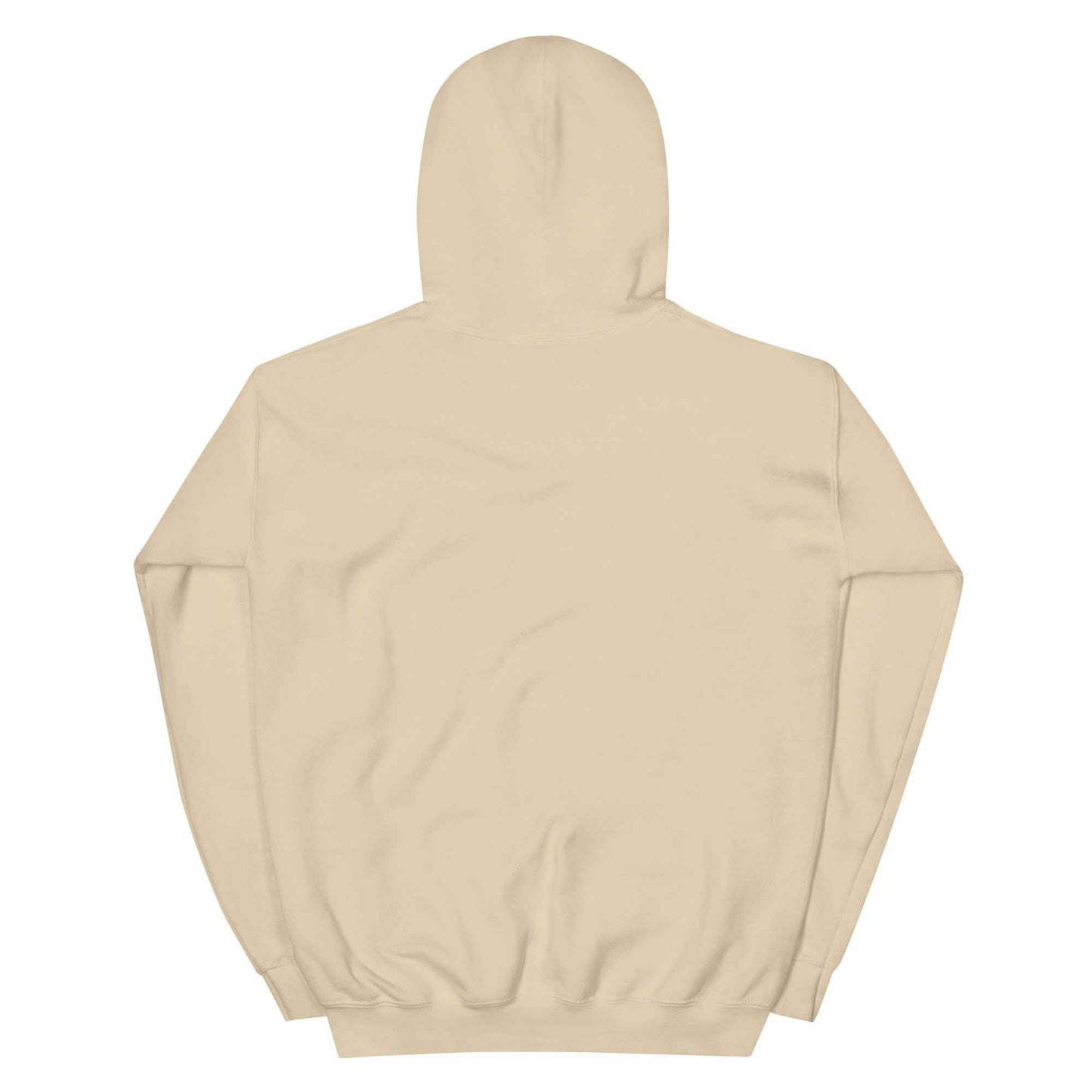 Sweat à capuche | 2XL-3XL-4XL-5XL | Logo noir - Oxcellence Official