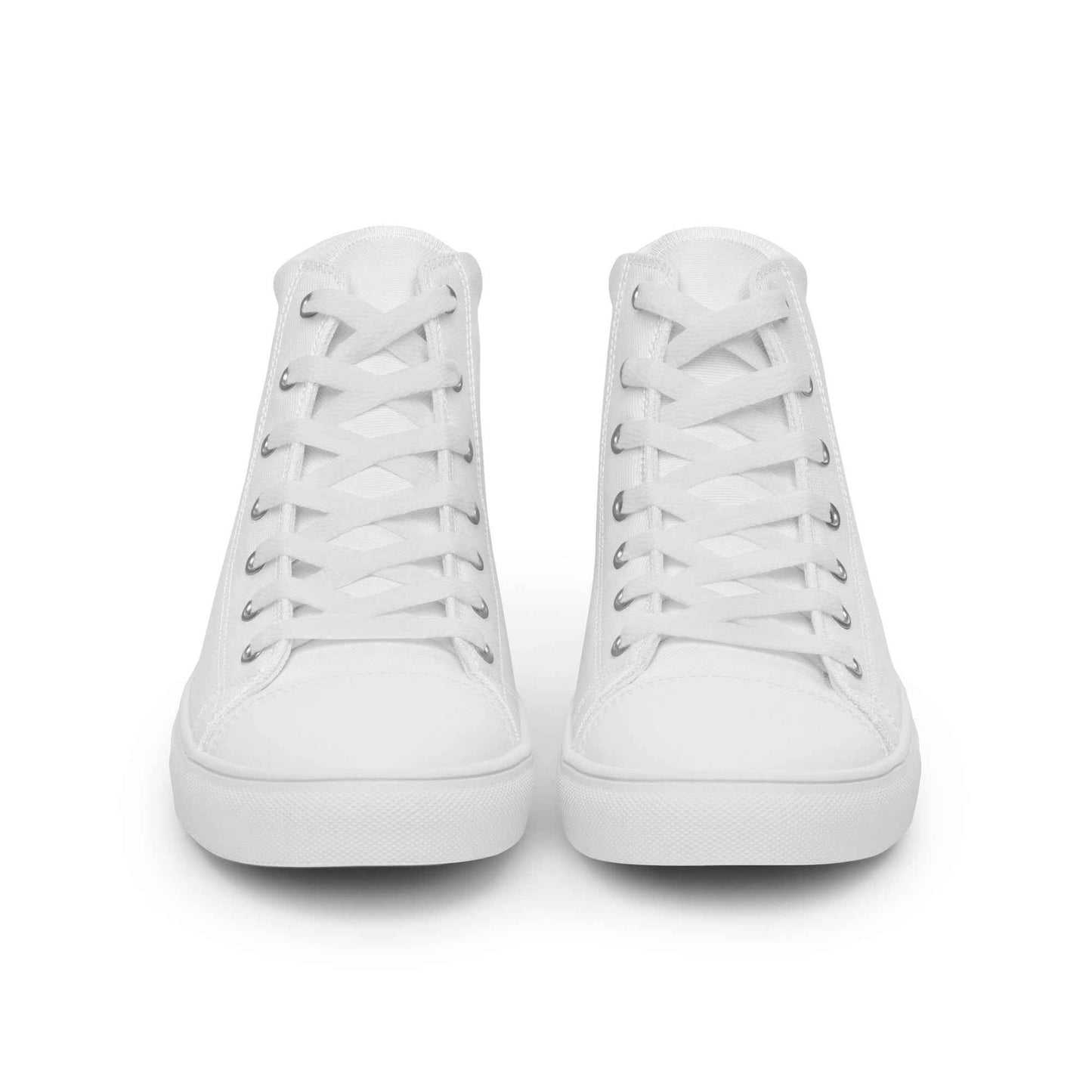 Chaussures montantes en toile pour femmes - Oxcellence Official