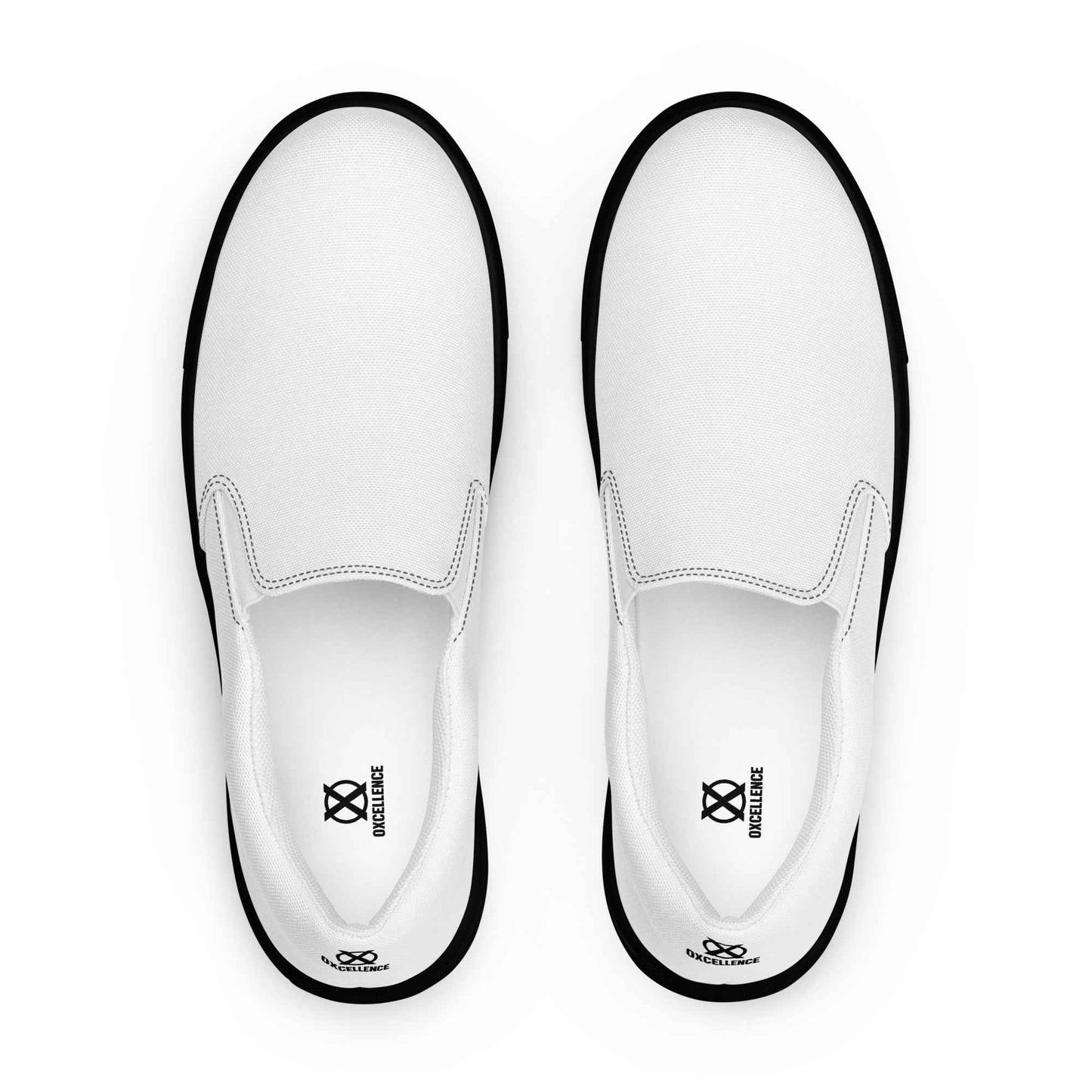 Chaussures à enfiler pour femmes - Oxcellence Official